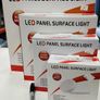 24w Aluminium Round LED Ceiling Down Light (Brand New) Image 3