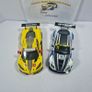 Scalextric Racing Supercar Twin Pack (Slot Car touring gt ) Image 3