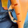 Jackson Kayak - Whitewater Playboat - Great condition Image 4