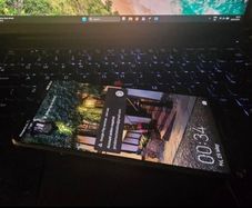 Unlocked Huawei P20 Pro 128GB