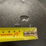 Samsung Microwave glass plate turntable 28.5cm diameter Image 5