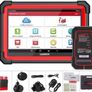 2026 Launch CRP919X BT All System Fault Scanner with 31 Reset Functions 2 year free update Image 4
