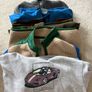 Boy Clothes bunch 98 cm - 110 cm (3-5 year old) Image 3