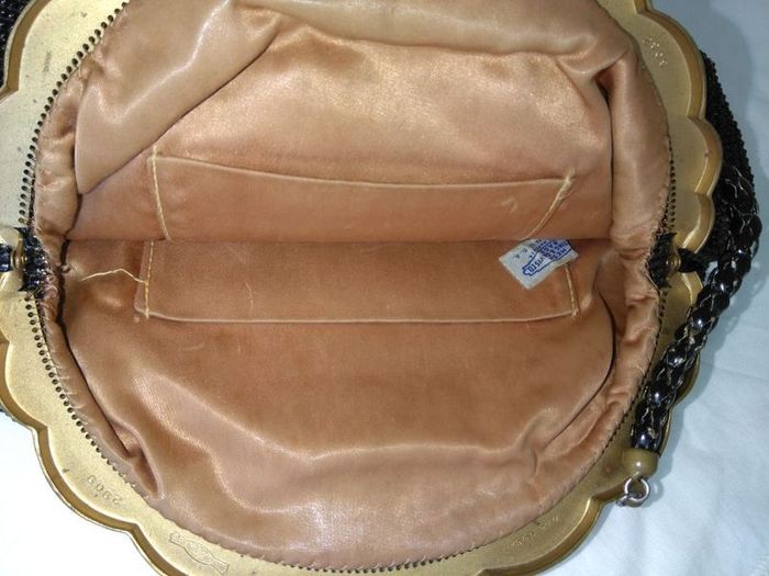 Vintage Handbag
