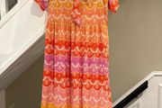 never fully dressed bow dress