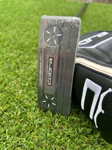 Cobra Widesport Putter