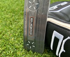 Cobra Widesport Putter