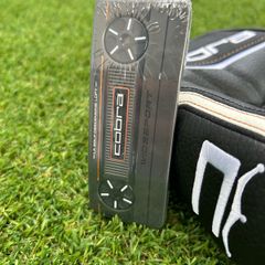Cobra Widesport Putter