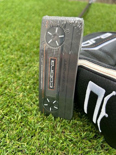 Cobra Widesport Putter