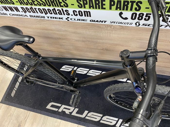 bike