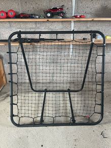 Rebounder