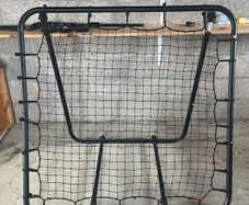 Rebounder