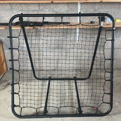Rebounder