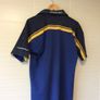 Leinster Jersey. Season 2004.Official Canterbury Mens Home Jersey. Authentic Original From 2004. Not A Modern Day Remake. Image 2