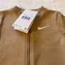 Nike baby coverall. Age 9m. Size 68-74cm, 8.4-10kg. New Image 2