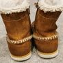 Clarks winter boots Image 8