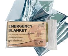 Emergency Blanket