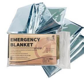 Emergency Blanket