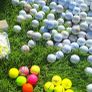 golf balls X205 Image 2