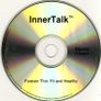 Innertalk - Self Help CD "Forever Thin, Fit And Healthy - Affirmation CD Image 3