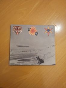CD The Beta Band The Three EP's