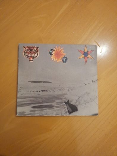 CD The Beta Band The Three EP's