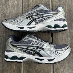 Asics Gel Kayano 14 Jasper Green