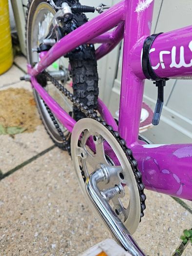 Kids bike raleigh