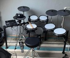 Millenium MPS-850 E-Drum Set