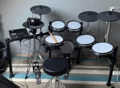 Millenium MPS-850 E-Drum Set