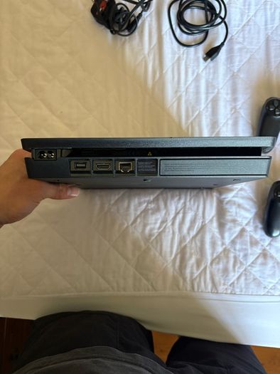 Ps4 Slim 1tb