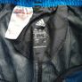 Adidas messi lightweight shorts age 13-14 bnwot Image 5