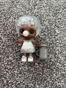 LOL Surprise Glitter Globe - Bashful QT
