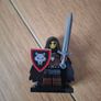 LEGO Minifigures 71048 Series 27 Wolfpack Beastmaster Image 2