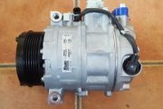 Brand New NISSENS A/C Air Conditioning Compressor MERCEDES BENZ