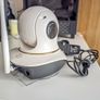 Pet camera Vstarcam with laser toy and 360 rotation Image 4