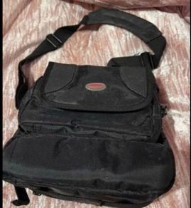 camera bag