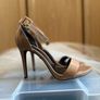 Wide fit High Heels Image 5