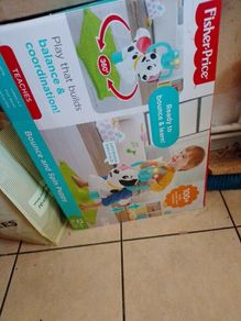 fisher price