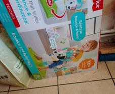 fisher price
