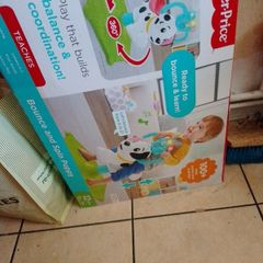 fisher price