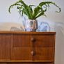 Mid-Century Drinks Cabinet/Bookcase by Avalon Image 4