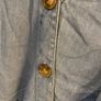 womens soft denim dress Image 8