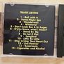 Oasis CD  - RTE Internal Use CD Image 4