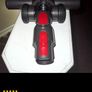 Direct Drive Cleaning Head Compatible with Dyson V7 V8 V10 V11 V15 Vacuum Cleaner For Short Pile Carpets Image 4
