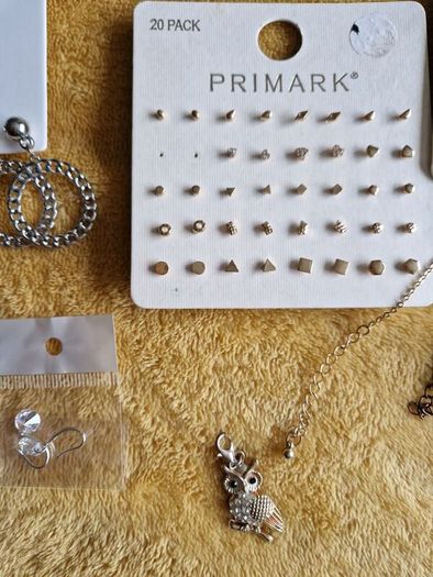 Jewellery bundle
