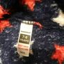 Navy boys bathrobe size 7-8y Image 2