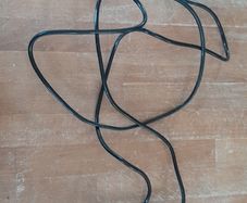 Adult Exercise Skipping Rope