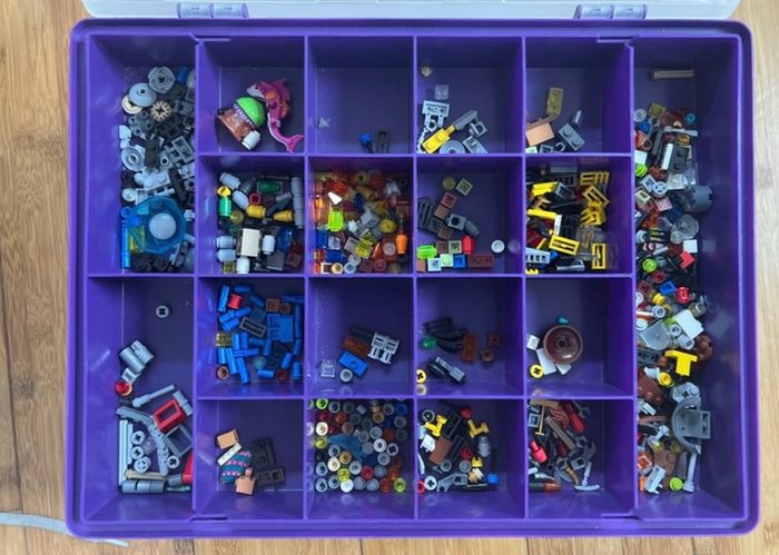 Lego