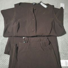 clothes